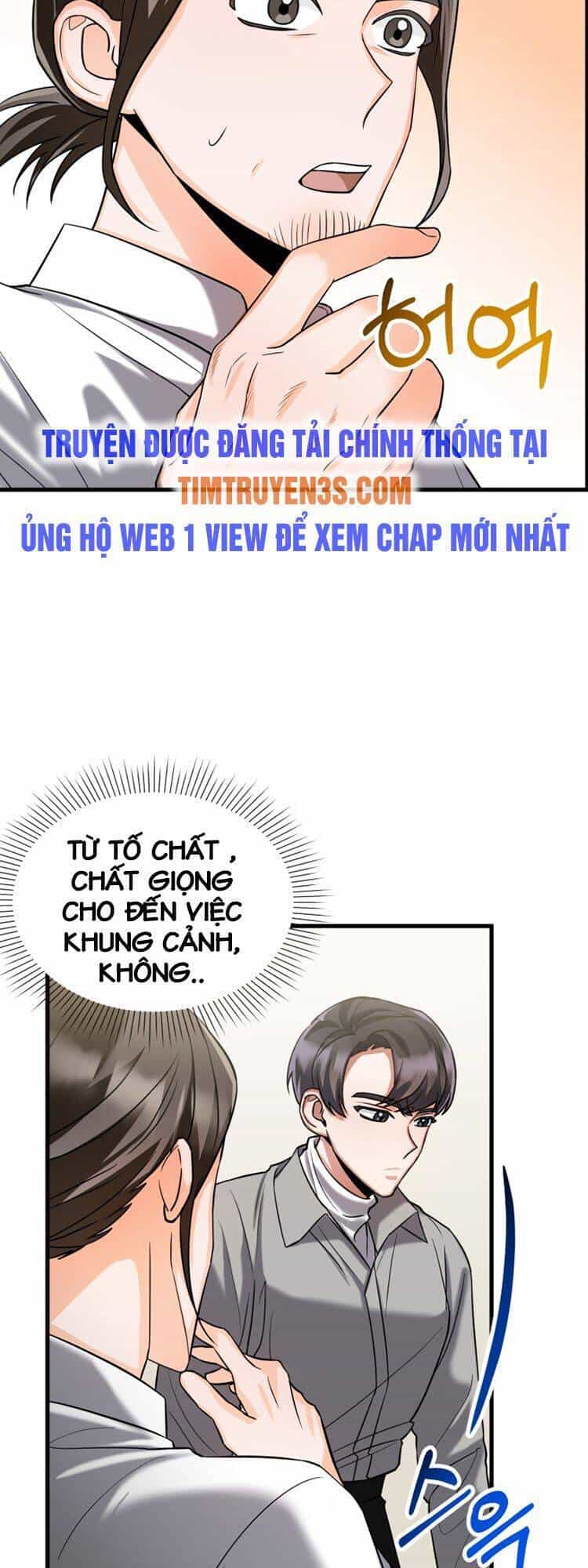 Trở Thành Siêu Diễn Viên Chỉ Bằng Việc Đọc Sách - Chương 12 - ảnh 17