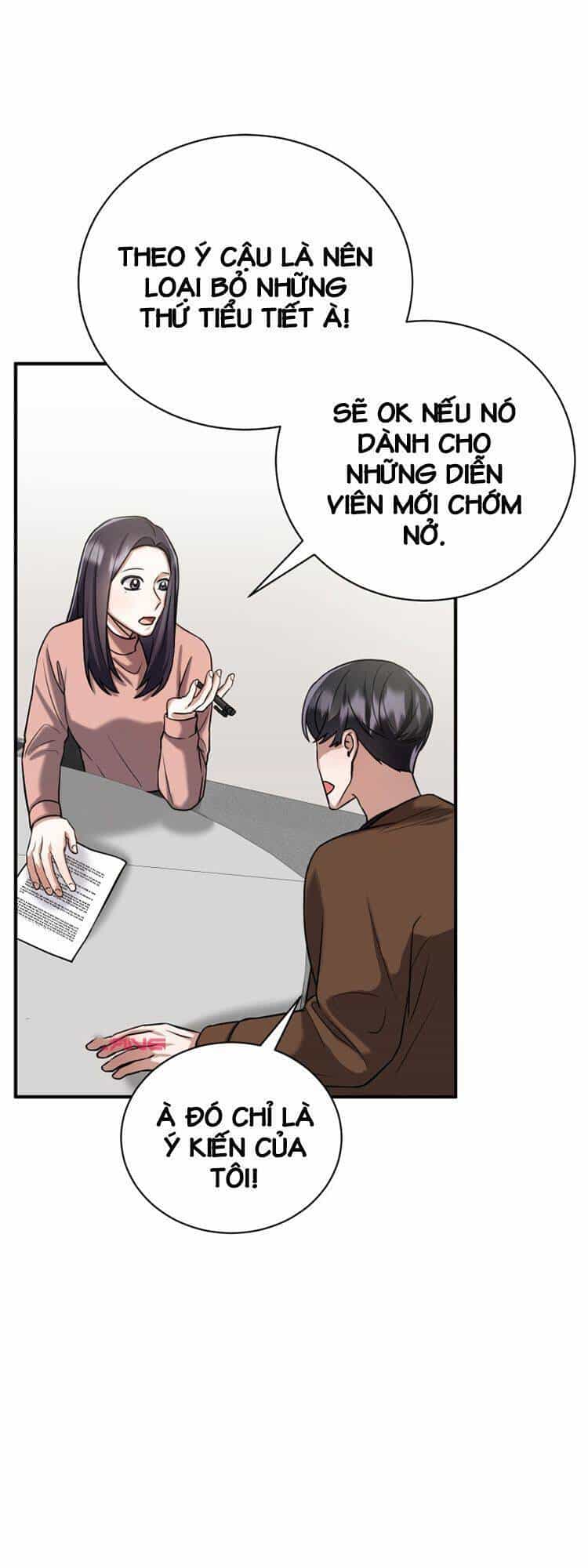 Trở Thành Siêu Diễn Viên Chỉ Bằng Việc Đọc Sách - Chương 13 - ảnh 25