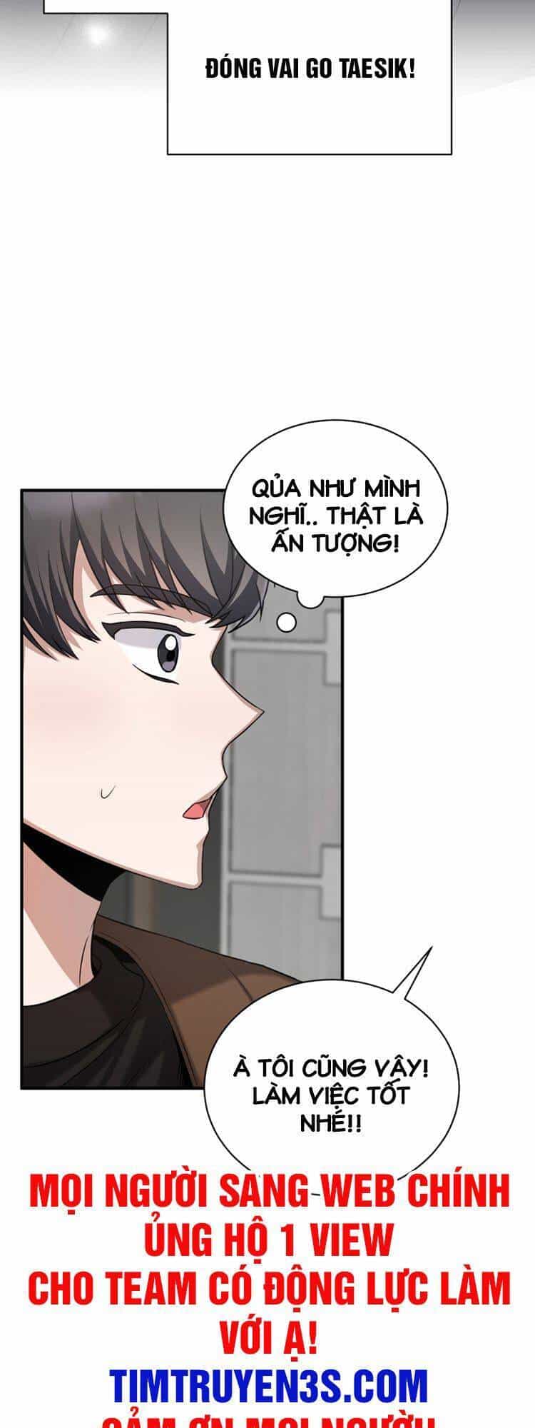 Trở Thành Siêu Diễn Viên Chỉ Bằng Việc Đọc Sách - Chương 13 - ảnh 6