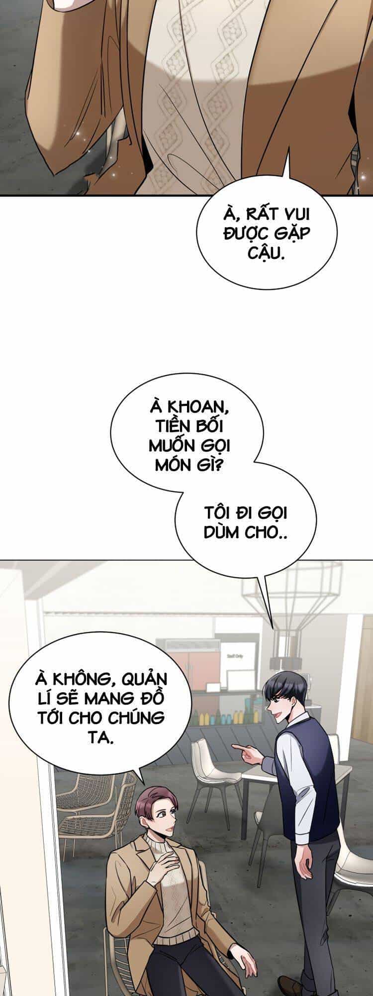 Trở Thành Siêu Diễn Viên Chỉ Bằng Việc Đọc Sách - Chương 14 - ảnh 31
