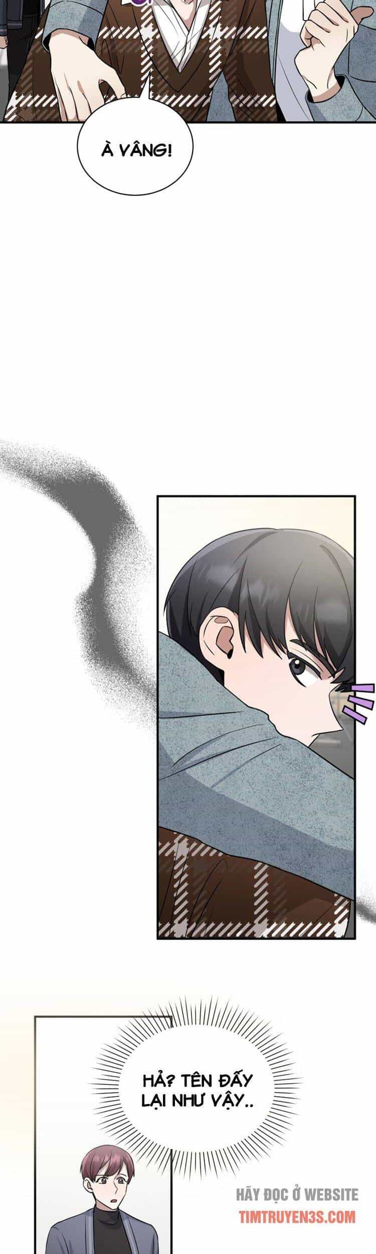 Trở Thành Siêu Diễn Viên Chỉ Bằng Việc Đọc Sách - Chương 15 - ảnh 12