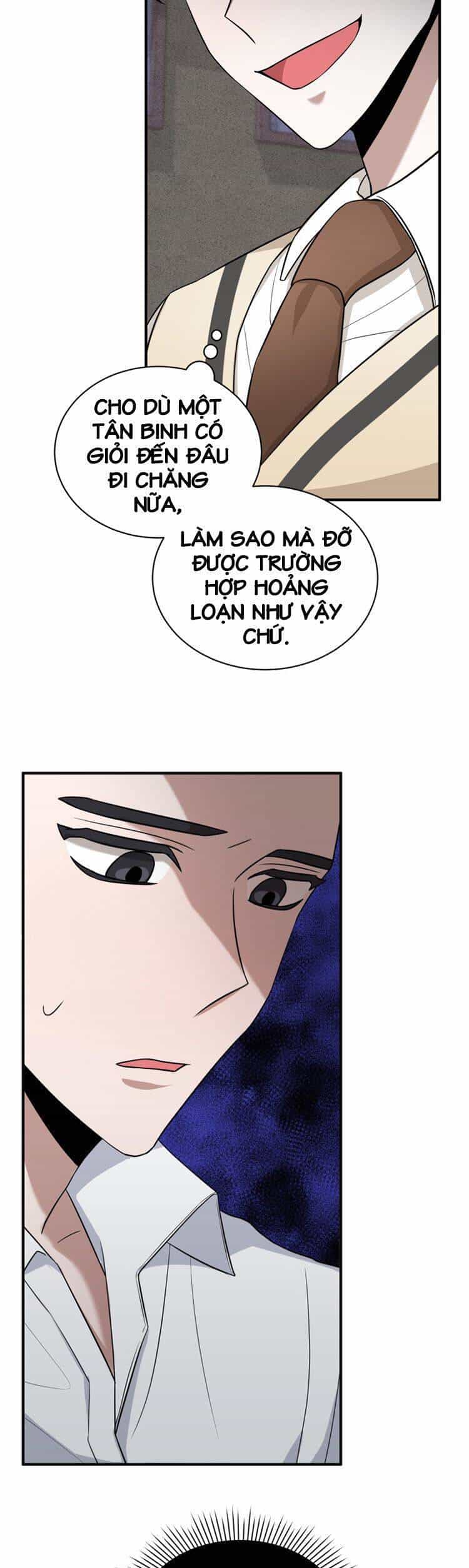 Trở Thành Siêu Diễn Viên Chỉ Bằng Việc Đọc Sách - Chương 15 - ảnh 33