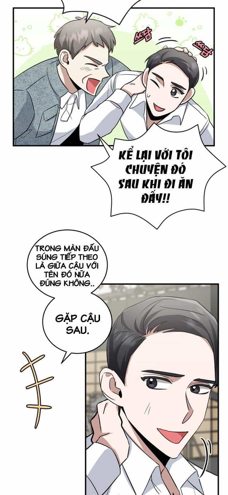 Trở Thành Siêu Diễn Viên Chỉ Bằng Việc Đọc Sách - Chương 16 - ảnh 13
