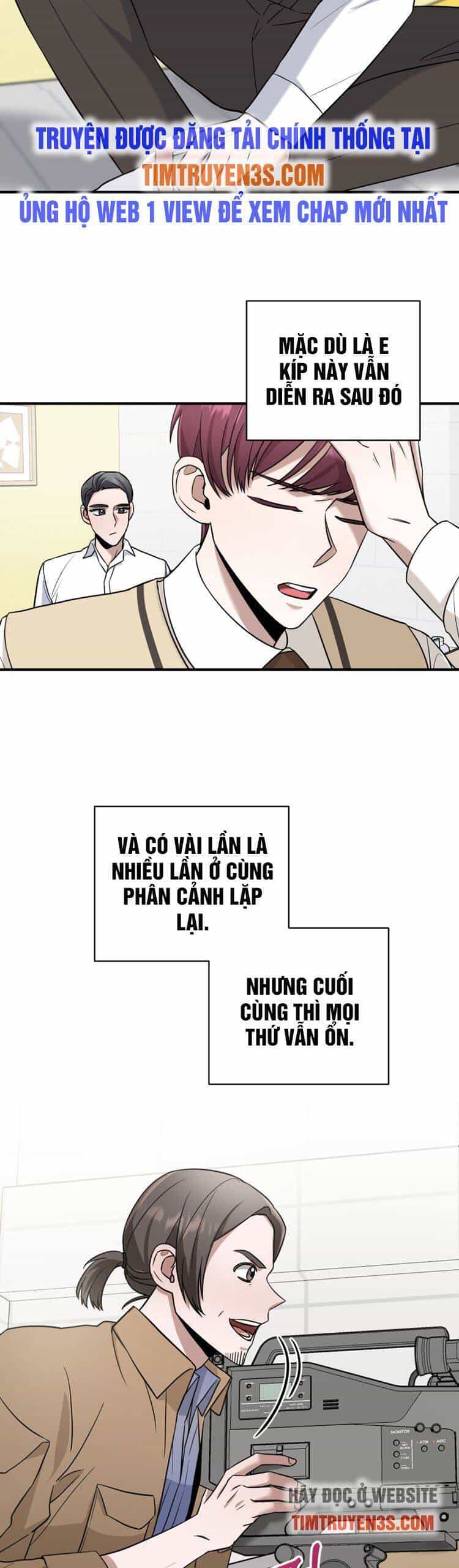 Trở Thành Siêu Diễn Viên Chỉ Bằng Việc Đọc Sách - Chương 16 - ảnh 6