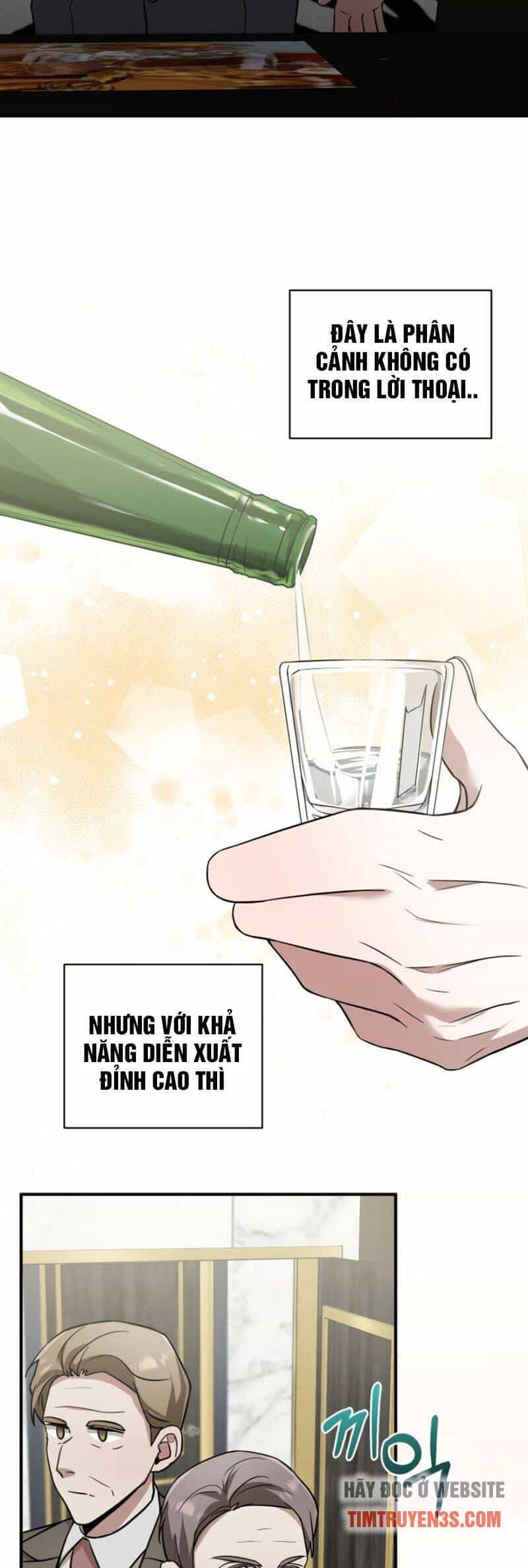 Trở Thành Siêu Diễn Viên Chỉ Bằng Việc Đọc Sách - Chương 17 - ảnh 15