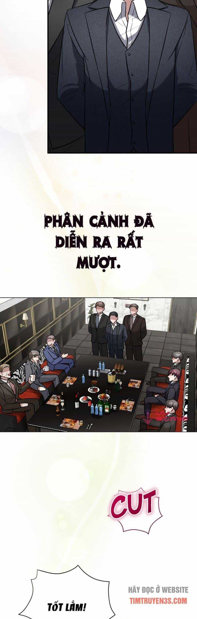 Trở Thành Siêu Diễn Viên Chỉ Bằng Việc Đọc Sách - Chương 17 - ảnh 17