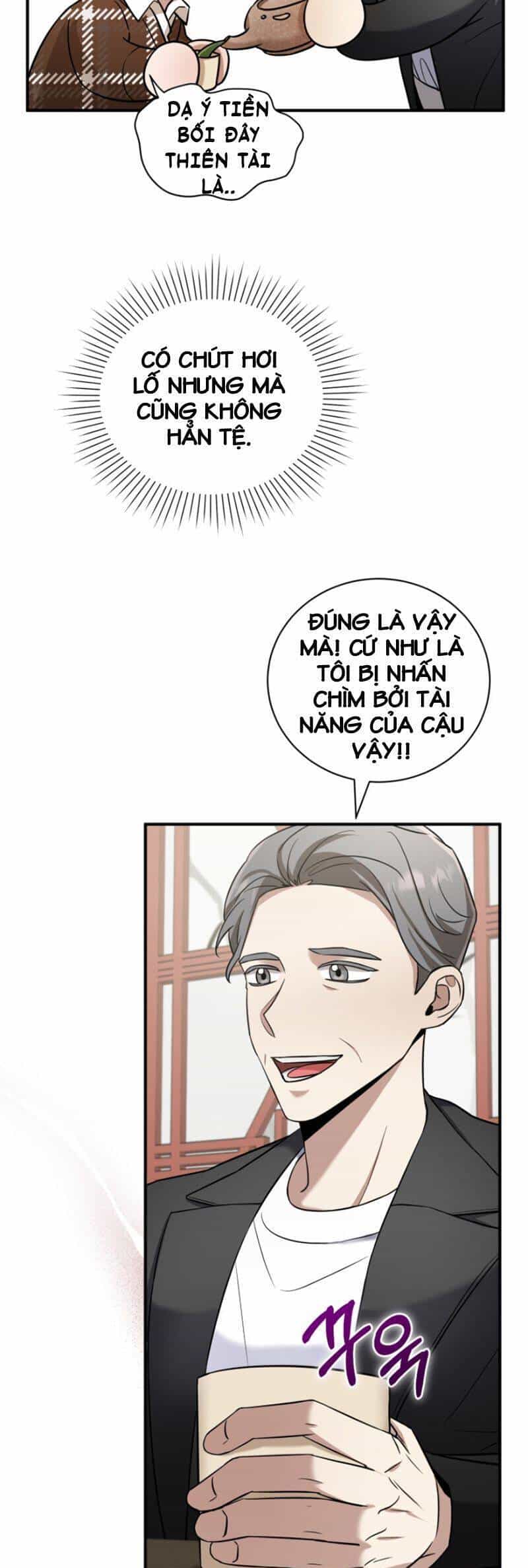 Trở Thành Siêu Diễn Viên Chỉ Bằng Việc Đọc Sách - Chương 17 - ảnh 25
