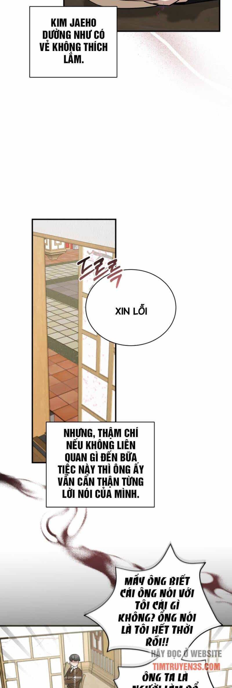Trở Thành Siêu Diễn Viên Chỉ Bằng Việc Đọc Sách - Chương 17 - ảnh 26