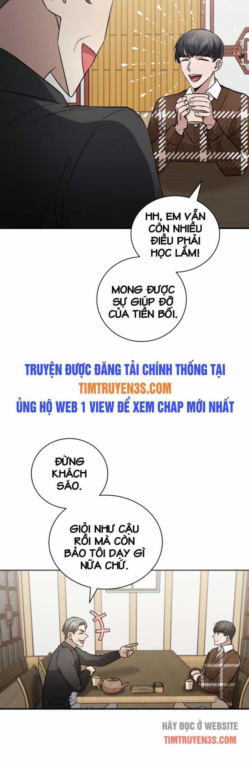 Trở Thành Siêu Diễn Viên Chỉ Bằng Việc Đọc Sách - Chương 17 - ảnh 32