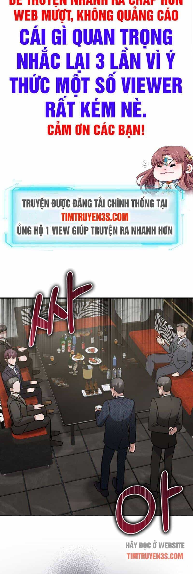 Trở Thành Siêu Diễn Viên Chỉ Bằng Việc Đọc Sách - Chương 17 - ảnh 4