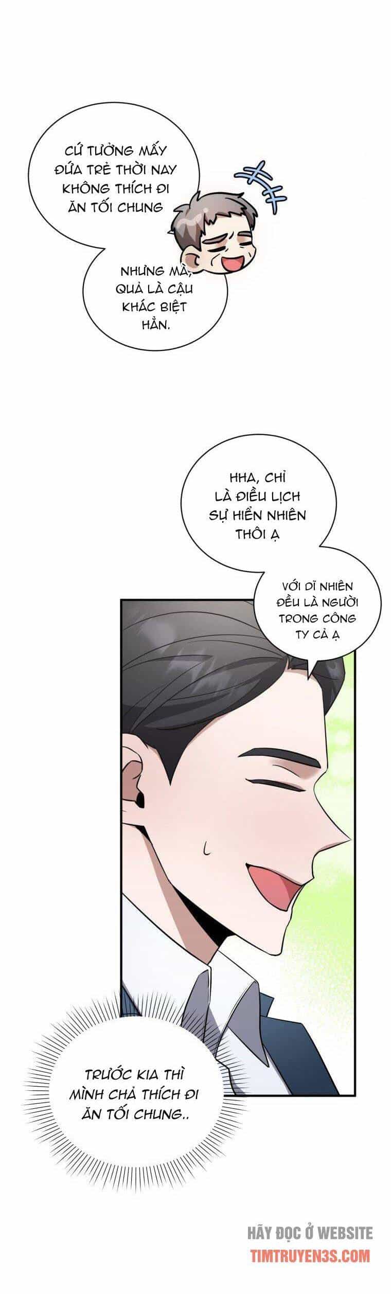 Trở Thành Siêu Diễn Viên Chỉ Bằng Việc Đọc Sách - Chương 18 - ảnh 5