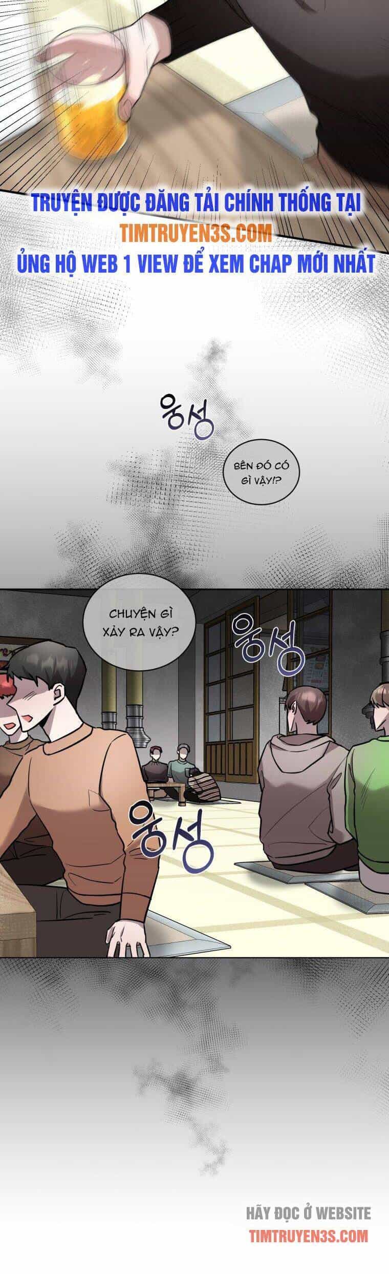 Trở Thành Siêu Diễn Viên Chỉ Bằng Việc Đọc Sách - Chương 19 - ảnh 11