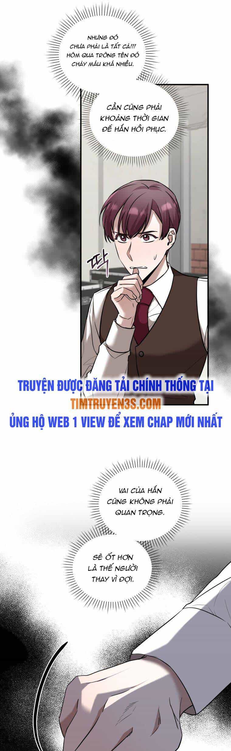 Trở Thành Siêu Diễn Viên Chỉ Bằng Việc Đọc Sách - Chương 19 - ảnh 34