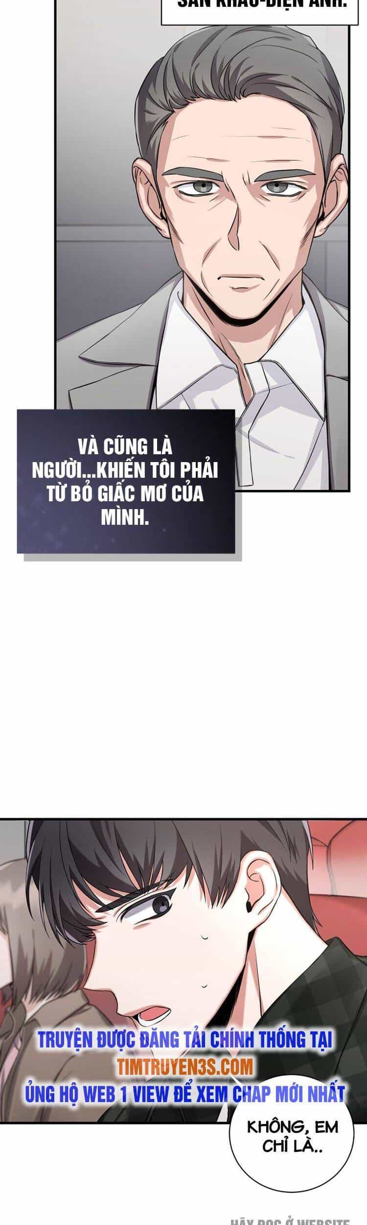 Trở Thành Siêu Diễn Viên Chỉ Bằng Việc Đọc Sách - Chương 2 - ảnh 5