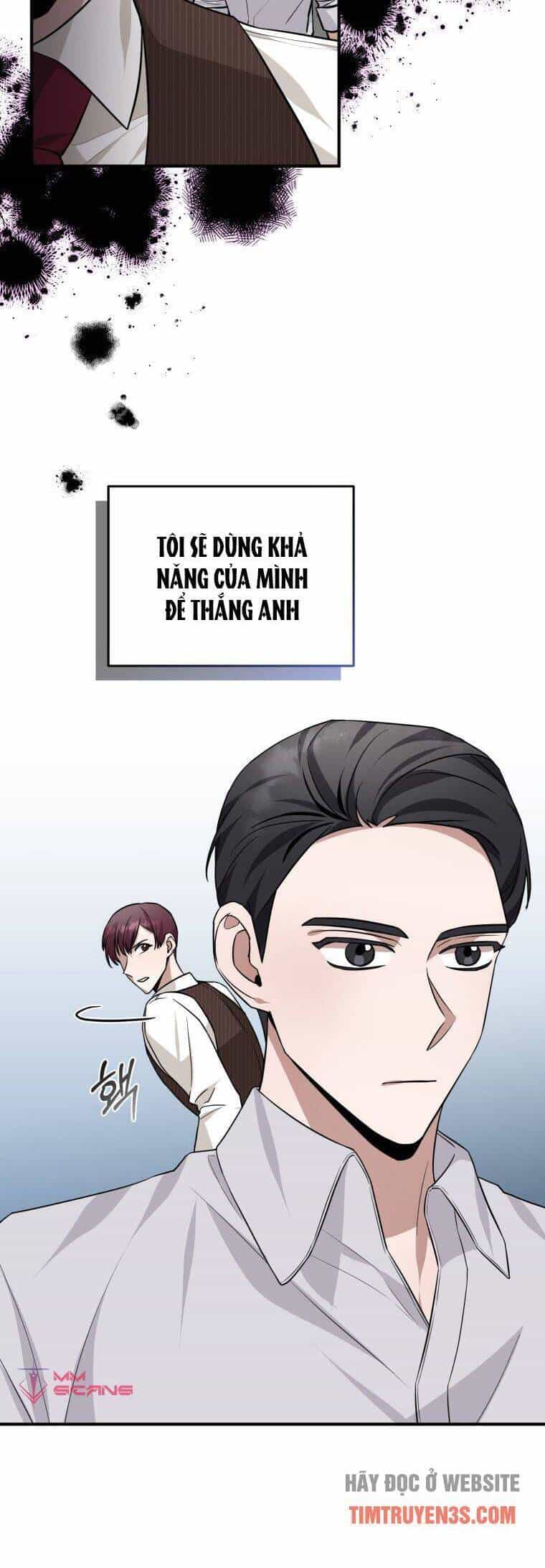 Trở Thành Siêu Diễn Viên Chỉ Bằng Việc Đọc Sách - Chương 20 - ảnh 3