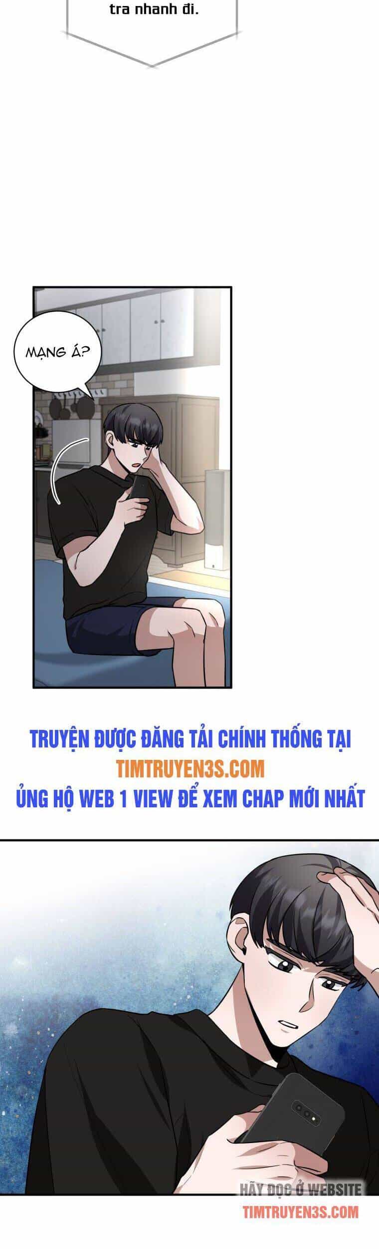Trở Thành Siêu Diễn Viên Chỉ Bằng Việc Đọc Sách - Chương 21 - ảnh 44