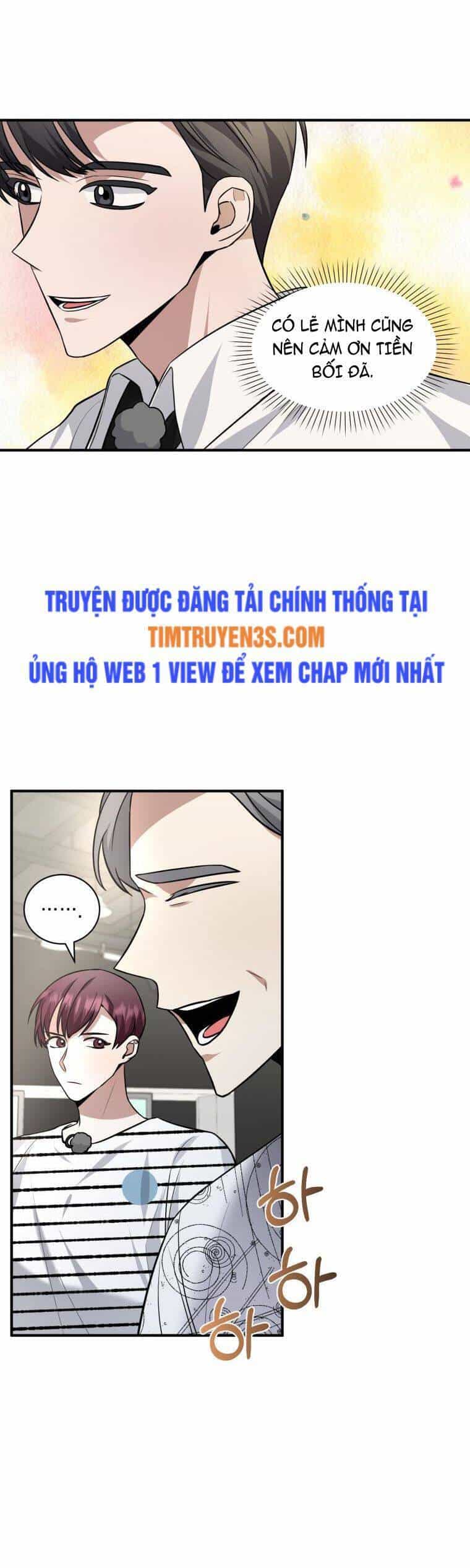 Trở Thành Siêu Diễn Viên Chỉ Bằng Việc Đọc Sách - Chương 22 - ảnh 18