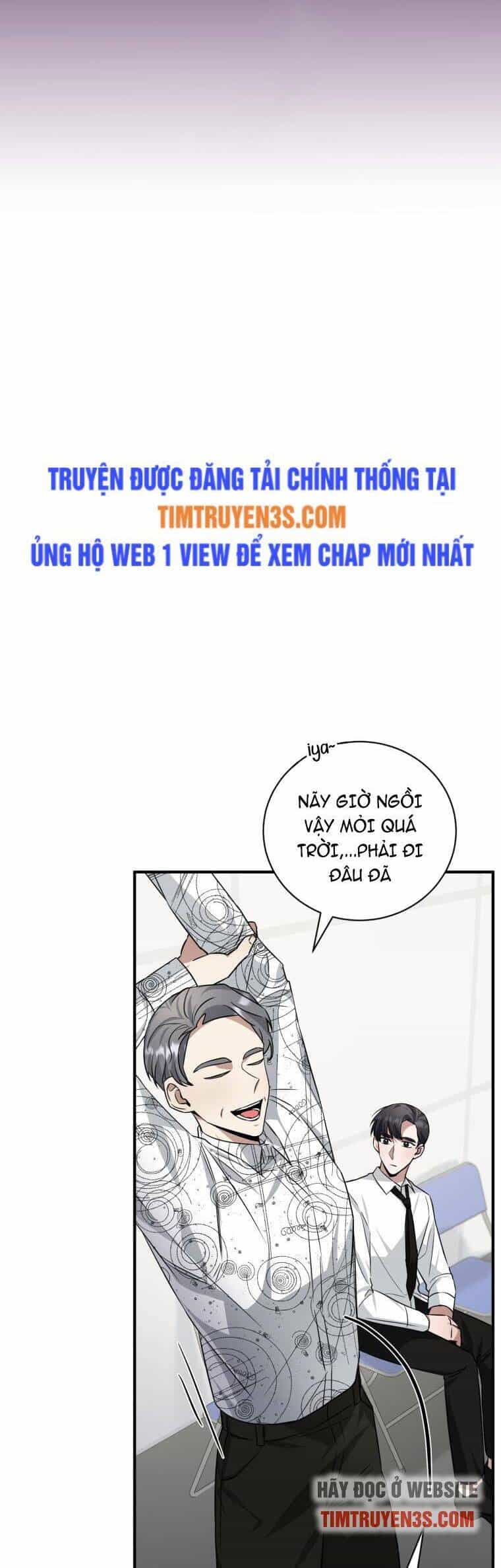 Trở Thành Siêu Diễn Viên Chỉ Bằng Việc Đọc Sách - Chương 22 - ảnh 27