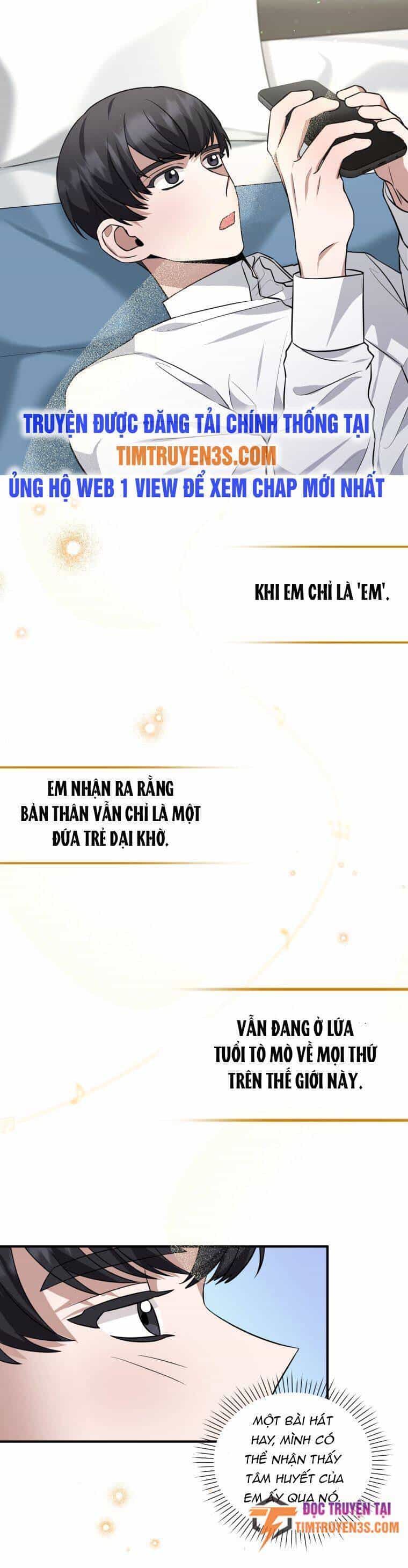 Trở Thành Siêu Diễn Viên Chỉ Bằng Việc Đọc Sách - Chương 24 - ảnh 12