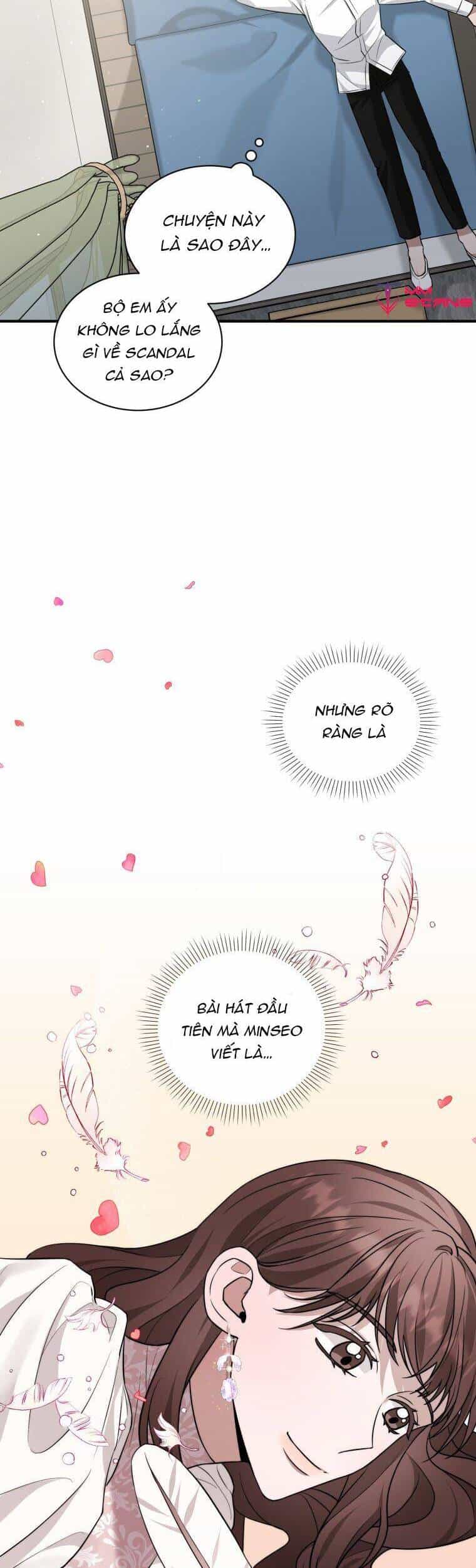 Trở Thành Siêu Diễn Viên Chỉ Bằng Việc Đọc Sách - Chương 24 - ảnh 7