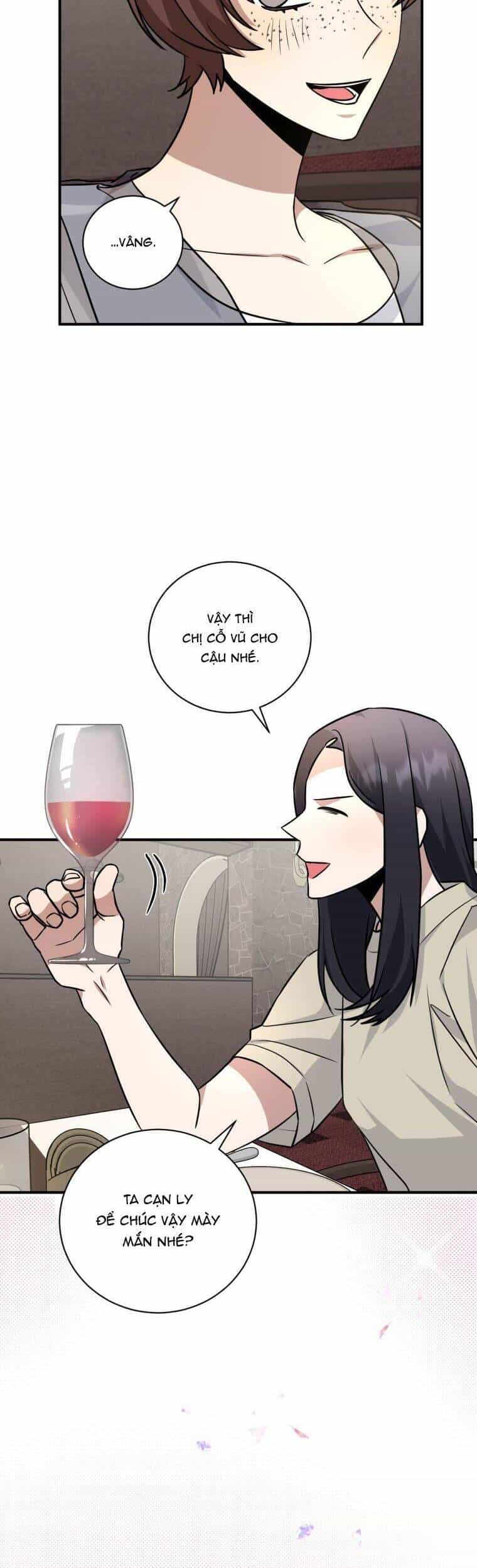Trở Thành Siêu Diễn Viên Chỉ Bằng Việc Đọc Sách - Chương 26 - ảnh 14