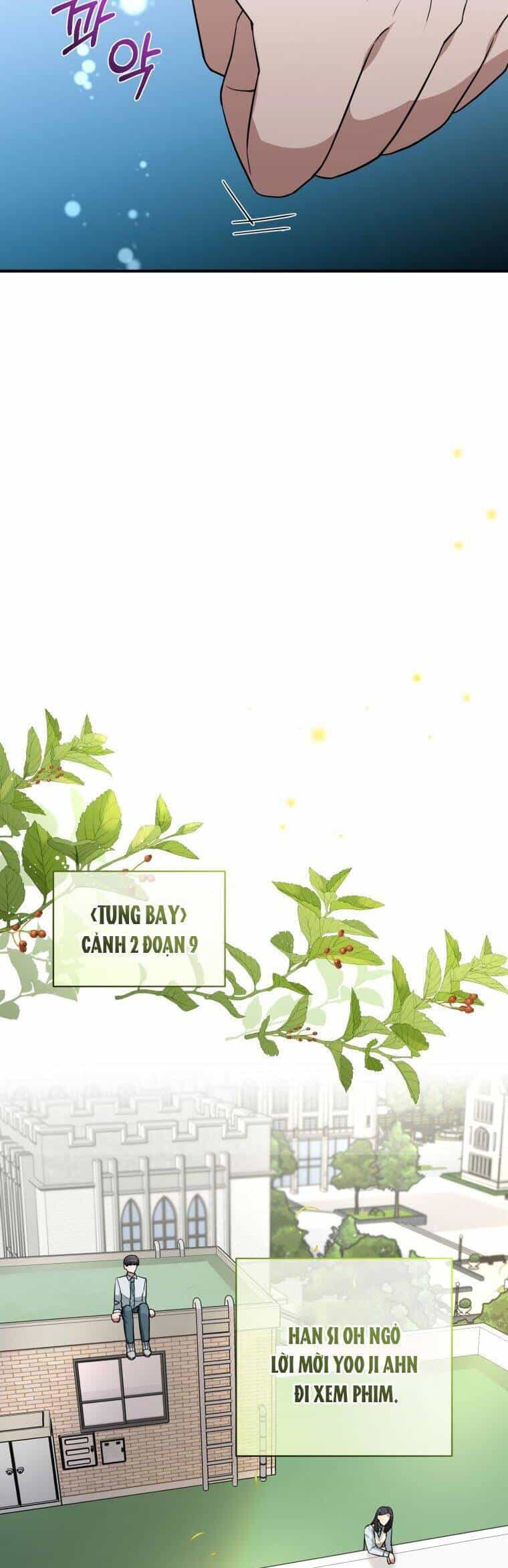 Trở Thành Siêu Diễn Viên Chỉ Bằng Việc Đọc Sách - Chương 27 - ảnh 17
