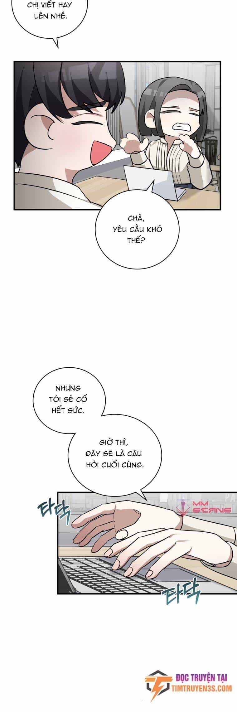 Trở Thành Siêu Diễn Viên Chỉ Bằng Việc Đọc Sách - Chương 28 - ảnh 24