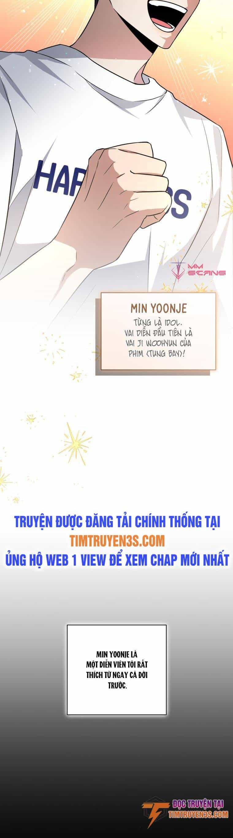 Trở Thành Siêu Diễn Viên Chỉ Bằng Việc Đọc Sách - Chương 29 - ảnh 15