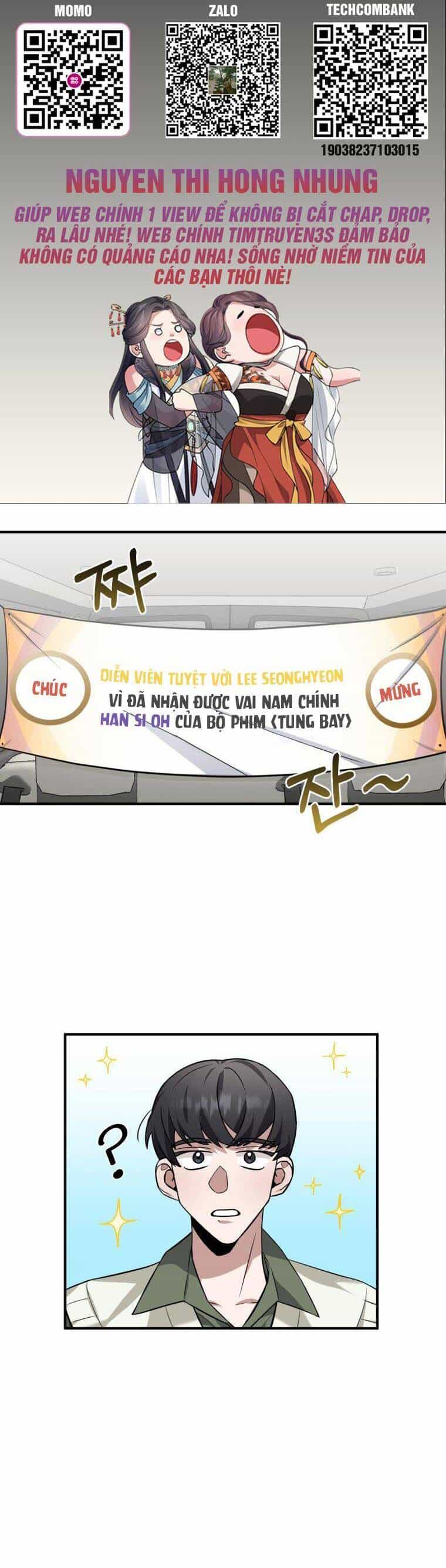 Trở Thành Siêu Diễn Viên Chỉ Bằng Việc Đọc Sách - Chương 29 - ảnh 2