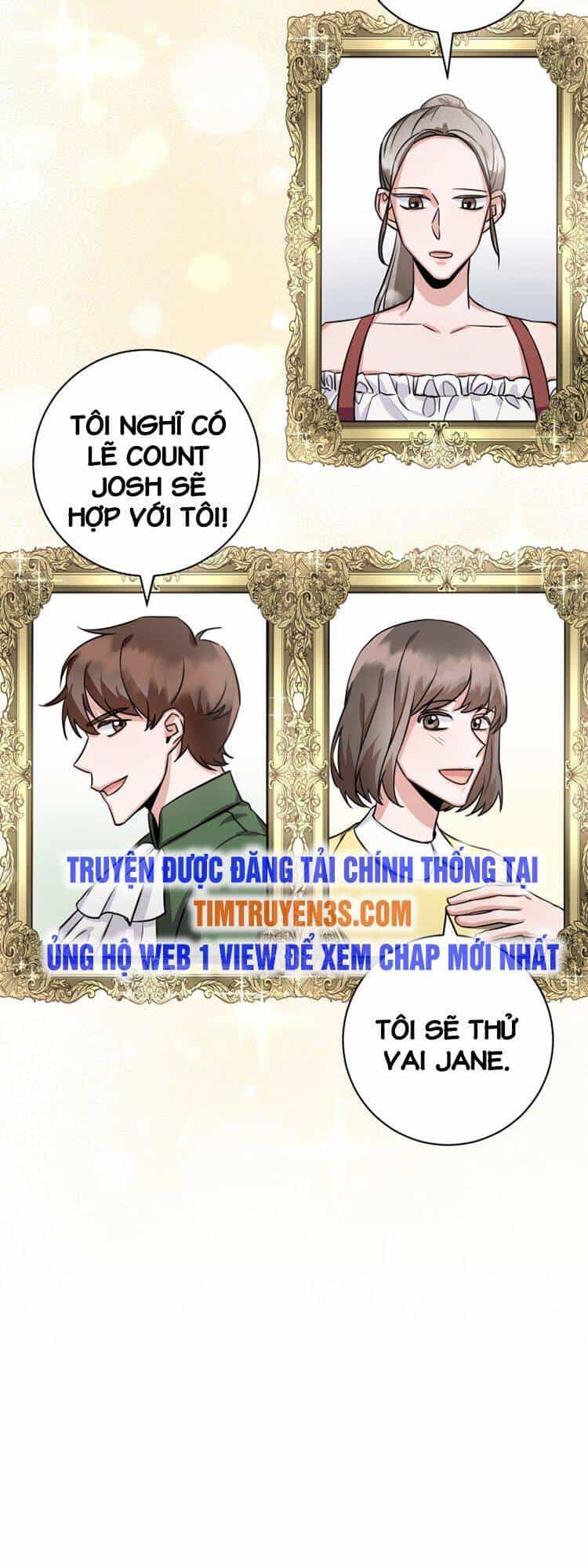 Trở Thành Siêu Diễn Viên Chỉ Bằng Việc Đọc Sách - Chương 3 - ảnh 67