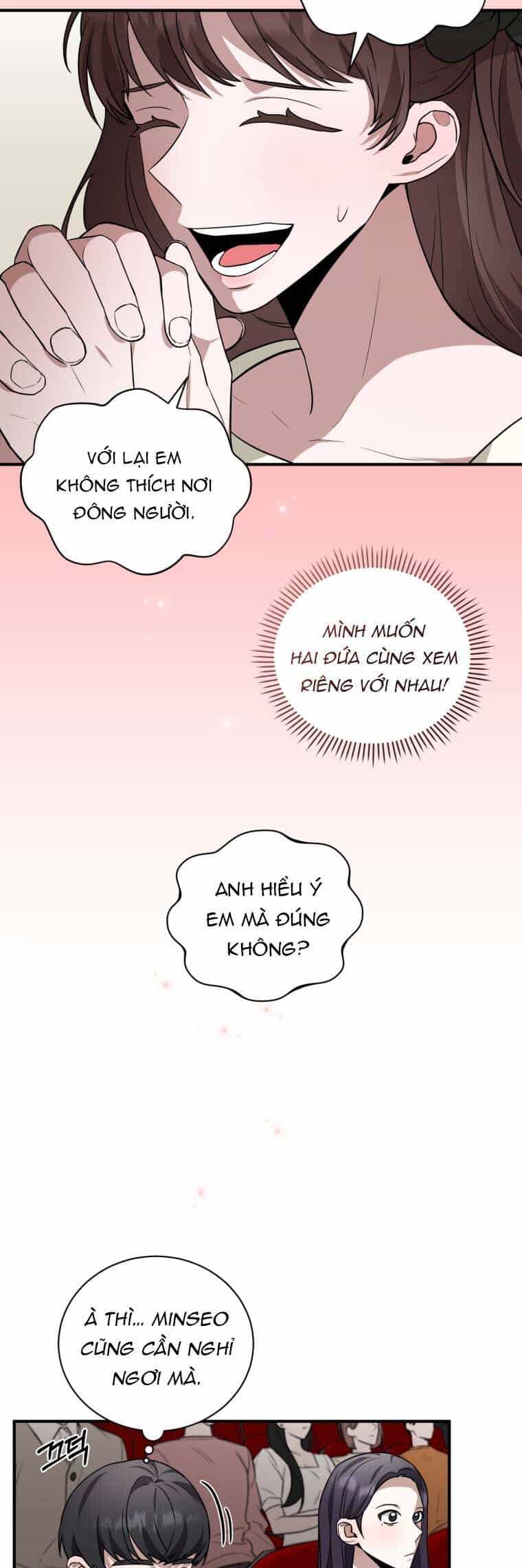 Trở Thành Siêu Diễn Viên Chỉ Bằng Việc Đọc Sách - Chương 31 - ảnh 8