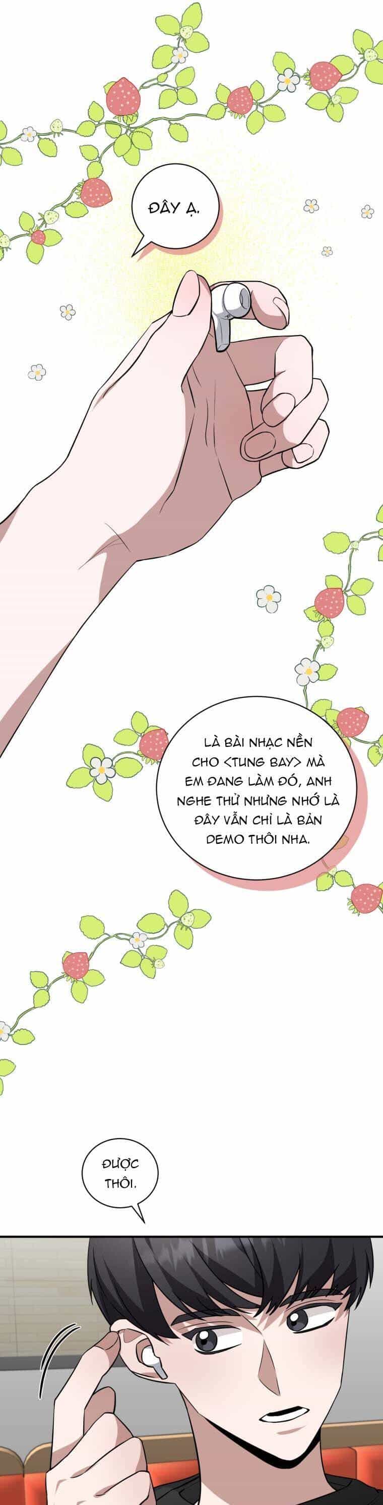 Trở Thành Siêu Diễn Viên Chỉ Bằng Việc Đọc Sách - Chương 32 - ảnh 30
