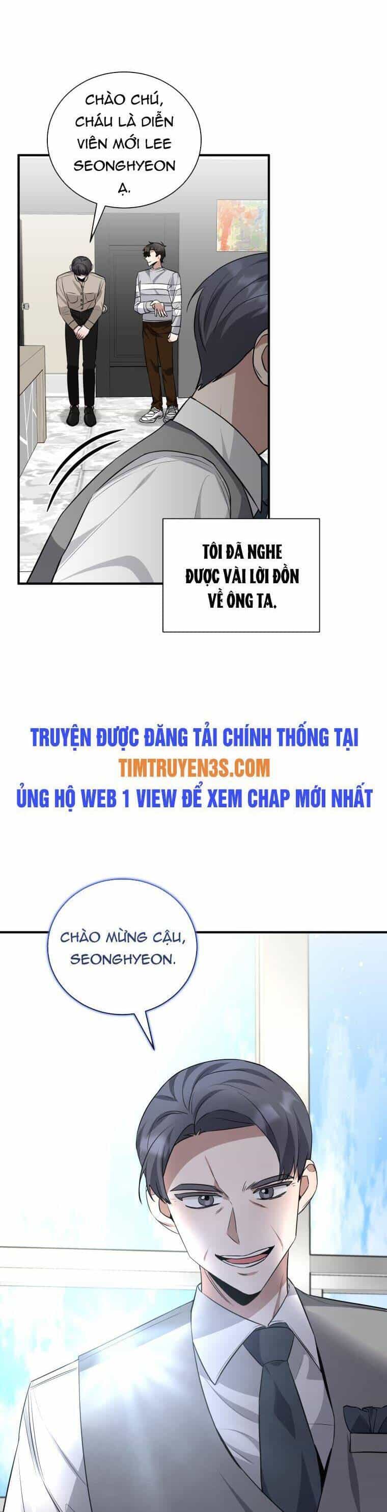 Trở Thành Siêu Diễn Viên Chỉ Bằng Việc Đọc Sách - Chương 33 - ảnh 11