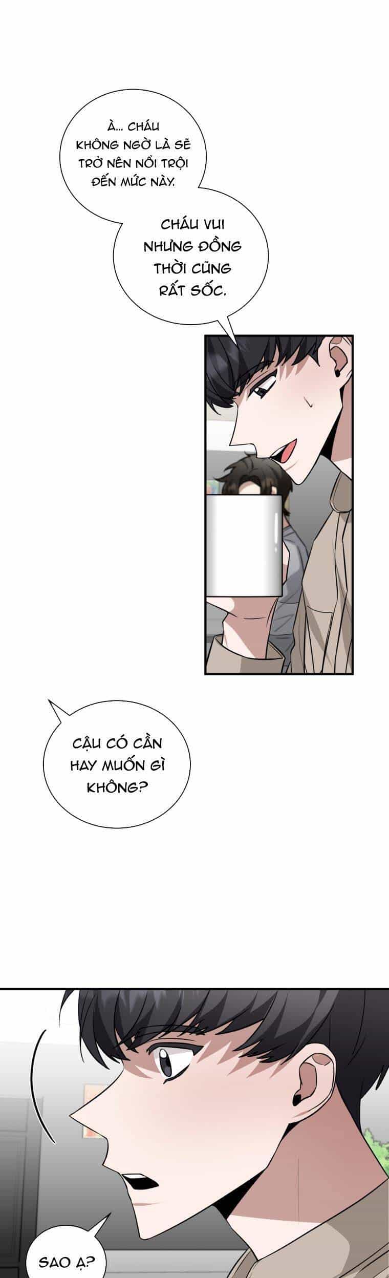 Trở Thành Siêu Diễn Viên Chỉ Bằng Việc Đọc Sách - Chương 33 - ảnh 19