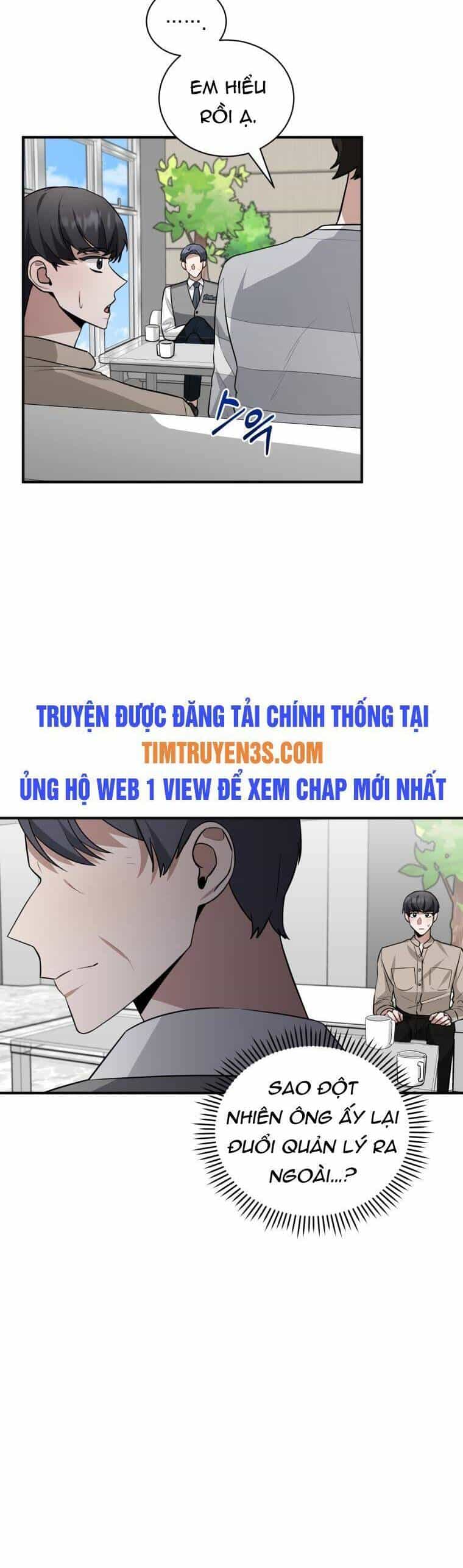 Trở Thành Siêu Diễn Viên Chỉ Bằng Việc Đọc Sách - Chương 33 - ảnh 22