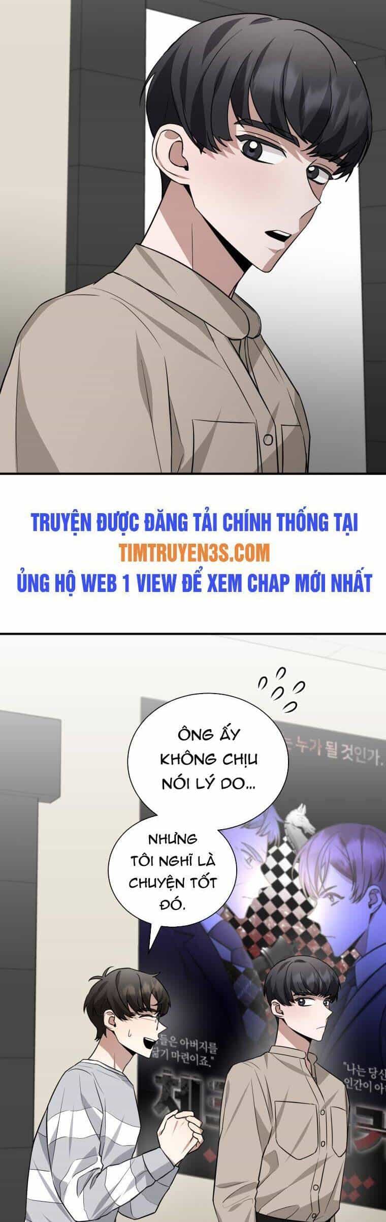 Trở Thành Siêu Diễn Viên Chỉ Bằng Việc Đọc Sách - Chương 33 - ảnh 7