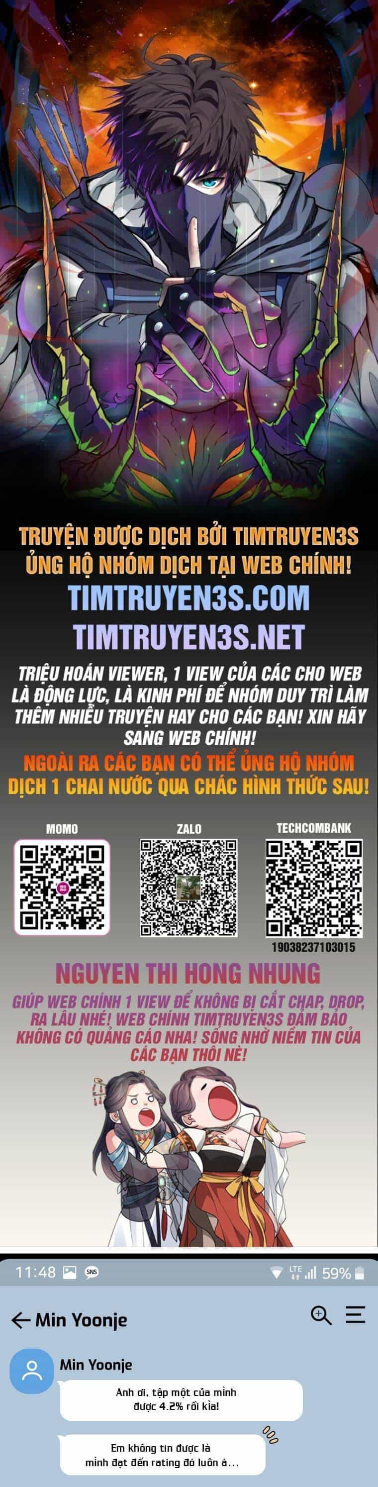 Trở Thành Siêu Diễn Viên Chỉ Bằng Việc Đọc Sách - Chương 35 - ảnh 1