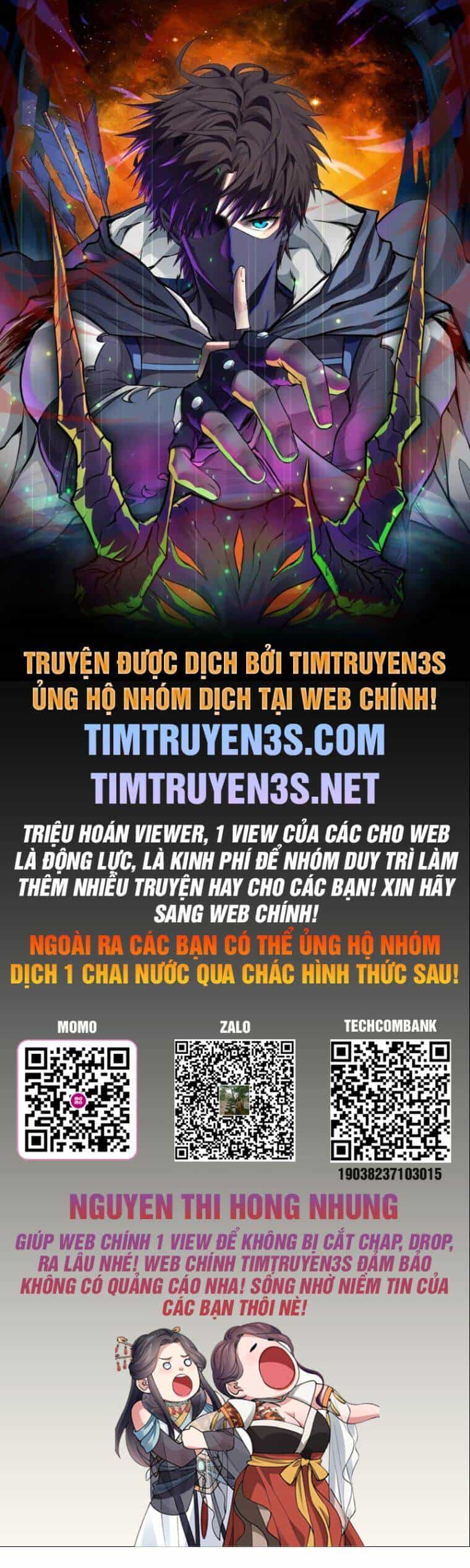 Trở Thành Siêu Diễn Viên Chỉ Bằng Việc Đọc Sách - Chương 37 - ảnh 1