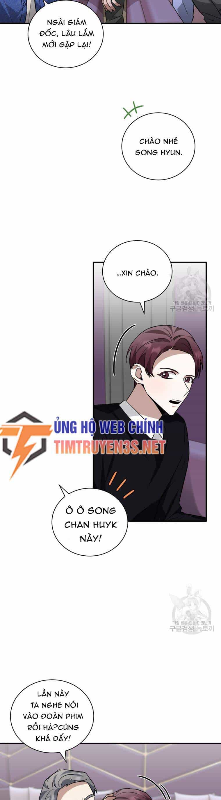 Trở Thành Siêu Diễn Viên Chỉ Bằng Việc Đọc Sách - Chương 38 - ảnh 20