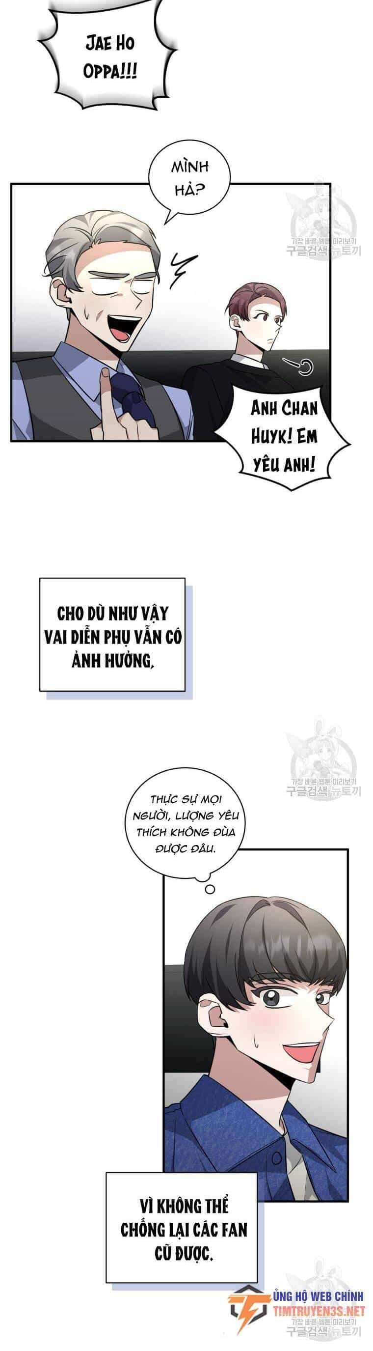 Trở Thành Siêu Diễn Viên Chỉ Bằng Việc Đọc Sách - Chương 38 - ảnh 25