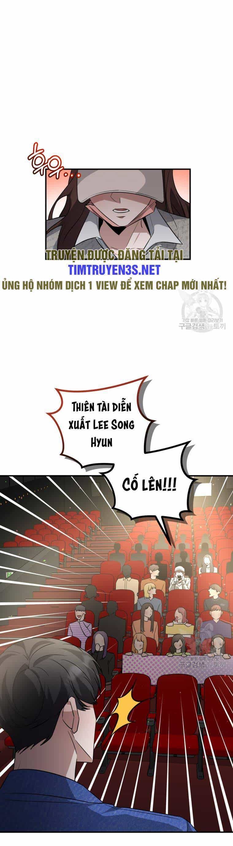 Trở Thành Siêu Diễn Viên Chỉ Bằng Việc Đọc Sách - Chương 38 - ảnh 26