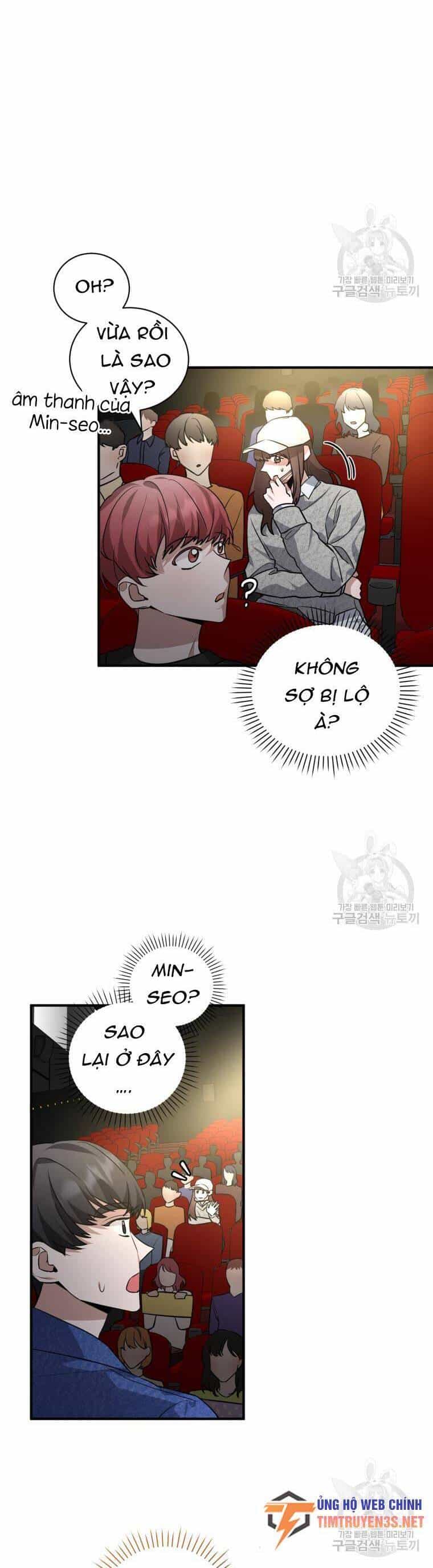 Trở Thành Siêu Diễn Viên Chỉ Bằng Việc Đọc Sách - Chương 38 - ảnh 27