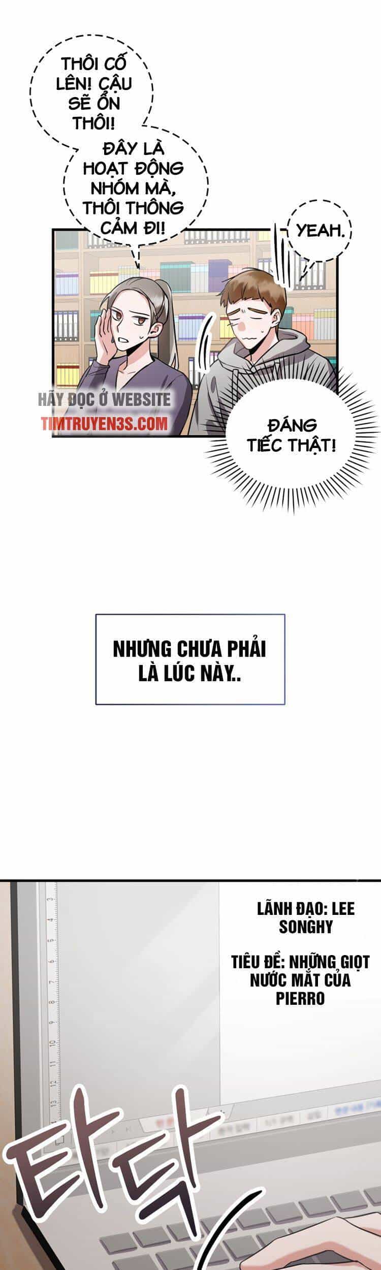 Trở Thành Siêu Diễn Viên Chỉ Bằng Việc Đọc Sách - Chương 4 - ảnh 10