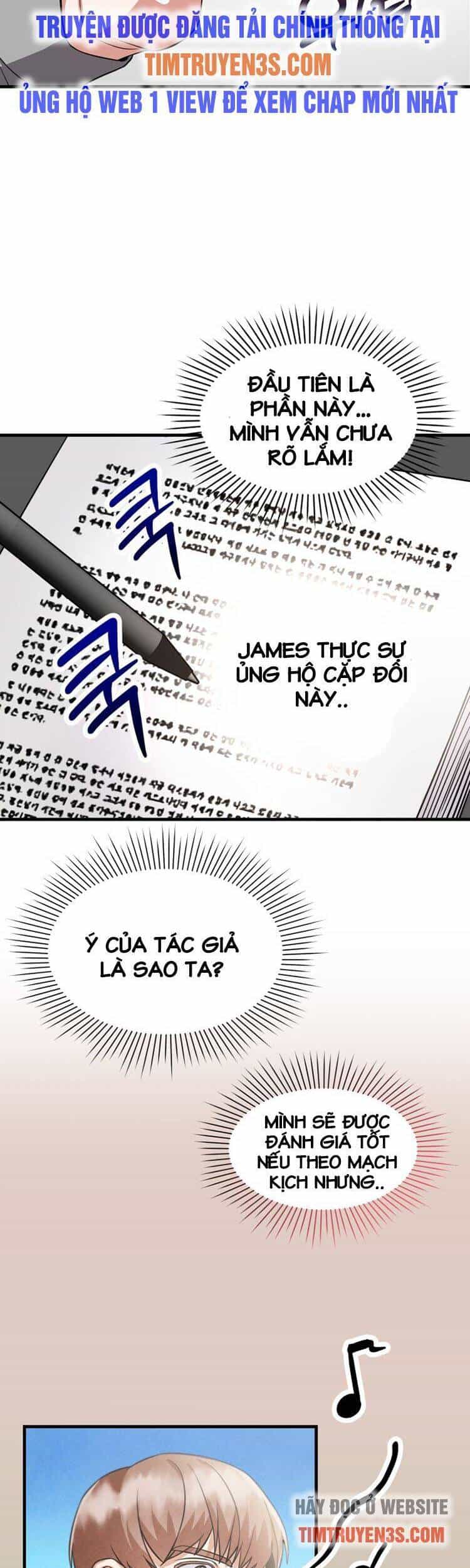 Trở Thành Siêu Diễn Viên Chỉ Bằng Việc Đọc Sách - Chương 4 - ảnh 19