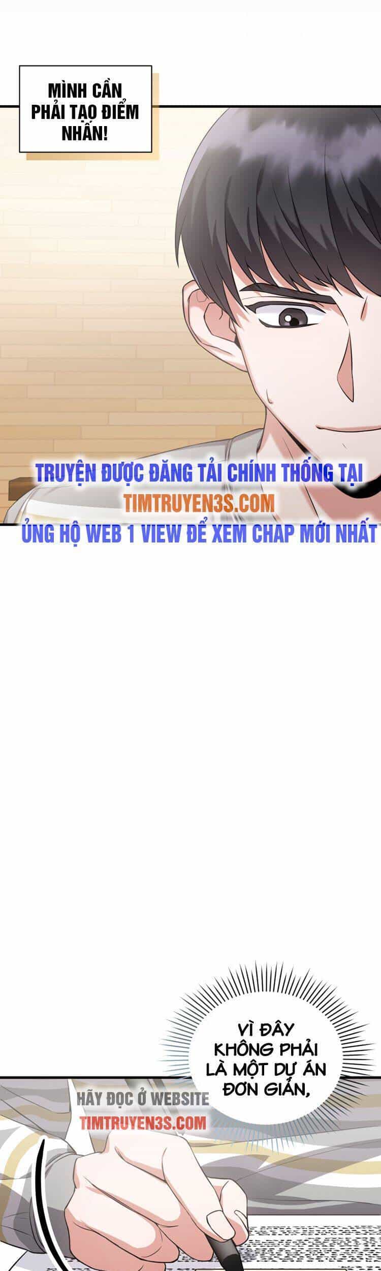 Trở Thành Siêu Diễn Viên Chỉ Bằng Việc Đọc Sách - Chương 4 - ảnh 24