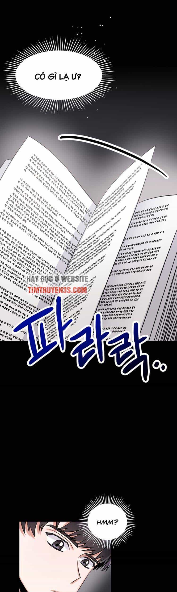 Trở Thành Siêu Diễn Viên Chỉ Bằng Việc Đọc Sách - Chương 4 - ảnh 33