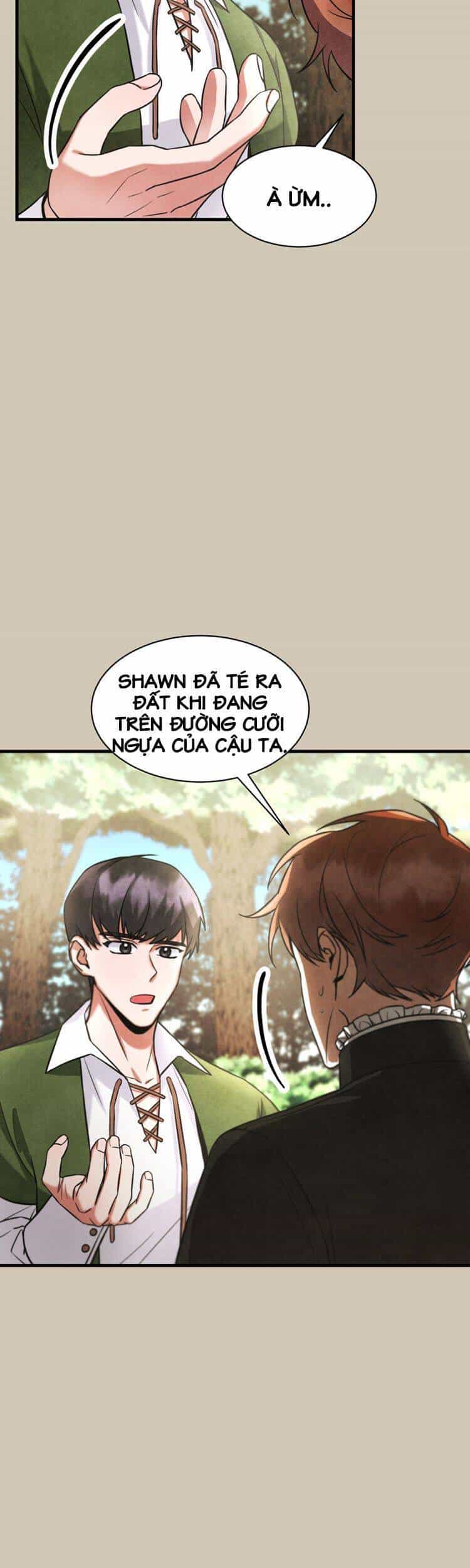 Trở Thành Siêu Diễn Viên Chỉ Bằng Việc Đọc Sách - Chương 4 - ảnh 47