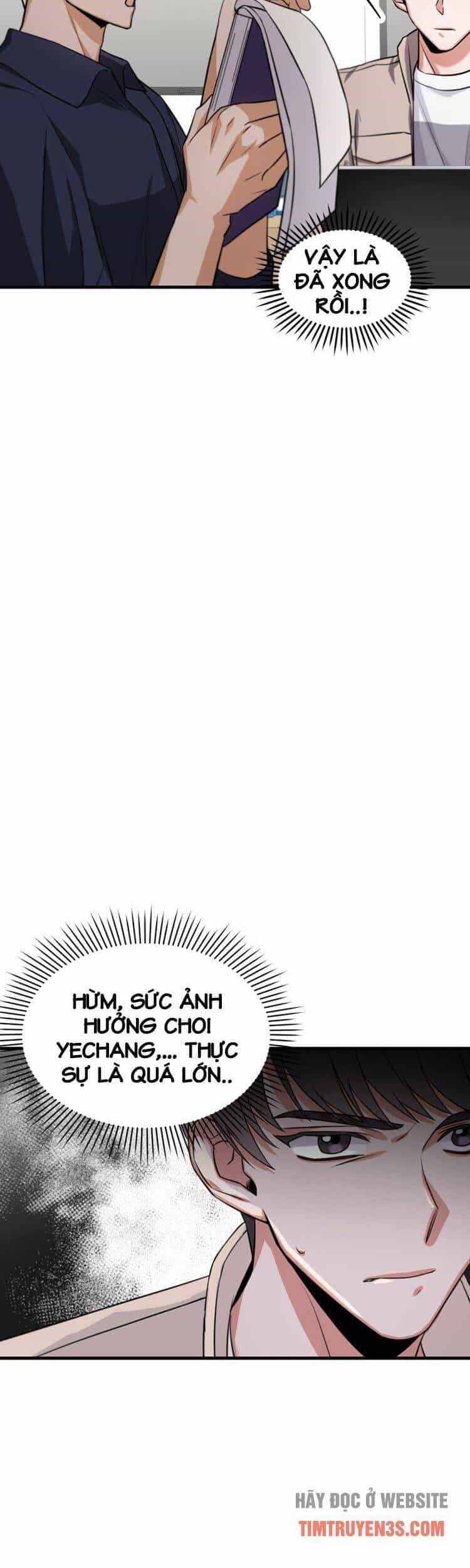 Trở Thành Siêu Diễn Viên Chỉ Bằng Việc Đọc Sách - Chương 4 - ảnh 8