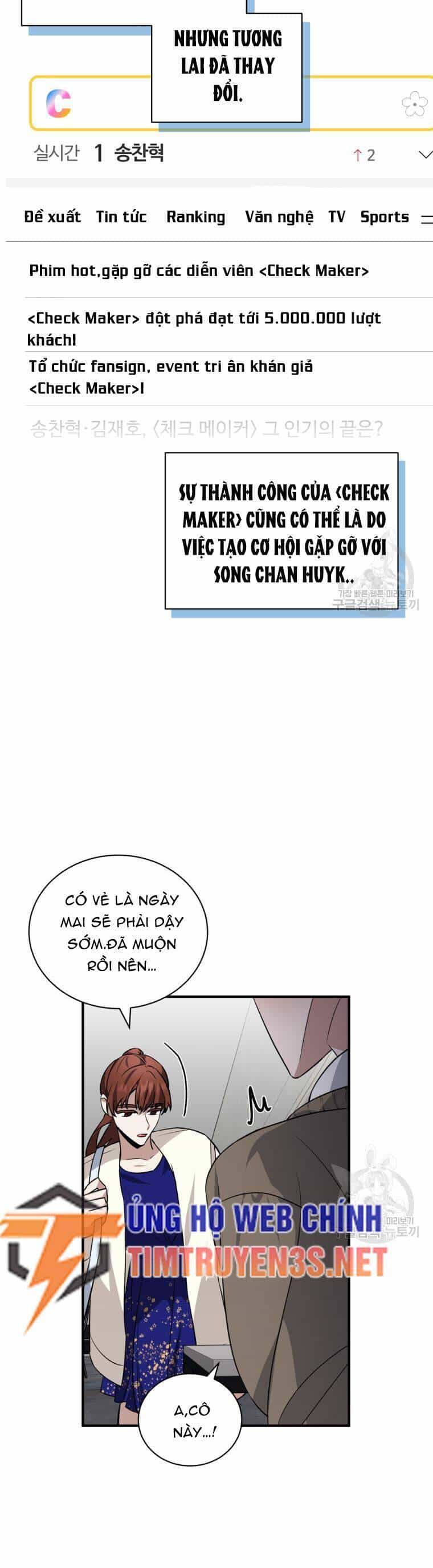 Trở Thành Siêu Diễn Viên Chỉ Bằng Việc Đọc Sách - Chương 40 - ảnh 22