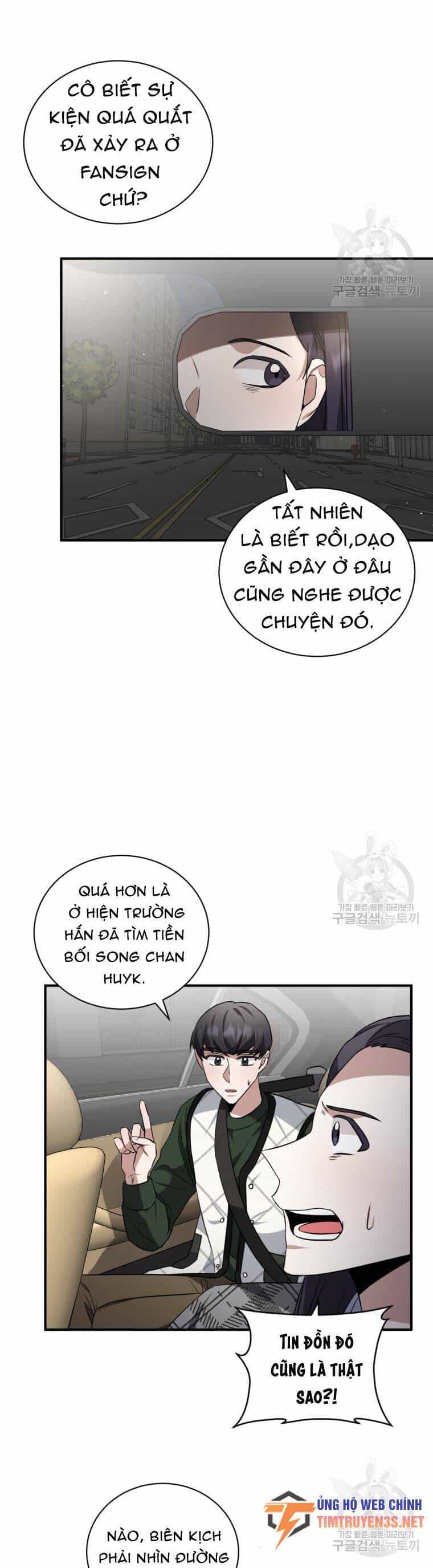 Trở Thành Siêu Diễn Viên Chỉ Bằng Việc Đọc Sách - Chương 41 - ảnh 21